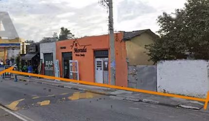 TERRENO em Calmon Viana - Poá, SP