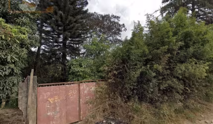 Chácara de 9.700 m² em Itaquaquecetuba/SP