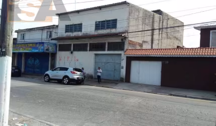 SALÃO em Jardim America - Poá, SP