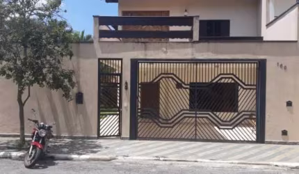 CASA EM CONDOMÍNIO em Jardim Altos de Suzano - Suzano, SP