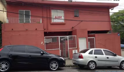 COMERCIAL - VILA YARA - SP