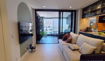 APARTAMENTO - VILA YARA - SP