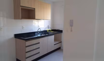 São dois apartamentos de 03 dormitórios, com sacada e churrasqueira no Ipiranga - São José