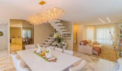 Casa à venda, (PORTEIRA FECHADA) com 1 suíte máster com closet e hidromassagem na Pedra Branca - Pa