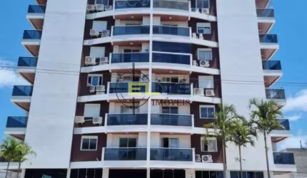 Apartamento à venda, com 3 dormitórios, sendo 1 suíte no Centro, em Santo Amaro da Imperatriz/SC