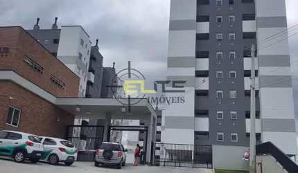 Apartamento à venda, Pedra Branca, Palhoça, SC
