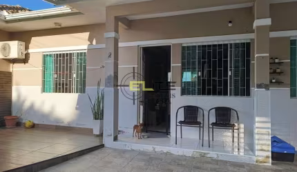 Casa à venda ou TROCA, Barra do Aririú, Palhoça, SC