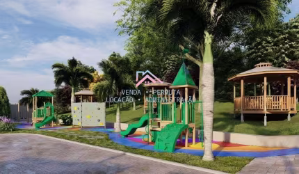 Empreendimento de casas em Residencial Max Club Jarinu com 2 dormitórios suíte 2 vagas em excelente localização - Jarinu COD. 27083