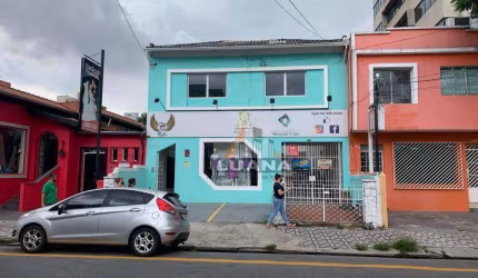 Terreno_Centro de Santo André