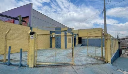 Galpão Comercial à venda, 287 m² por R$ 2.700.000 - Jardim Europa - Sorocaba/SP