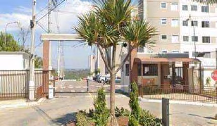 Apartamento com 2 quartos à venda, 48 m² por R$ 235.000 - Condomínio Parque Sinfonia - Sorocaba/SP