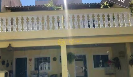 Casa com 2 dormitórios à venda, 98 m² por R$ 350.000,00 - Jardim Montreal - Sorocaba/SP