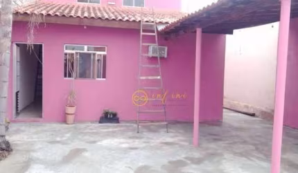 Casa com 3 Quartos à venda, 70 m² por R$ 300.000 - Jardim Turmalina, Eden  - Sorocaba/SP