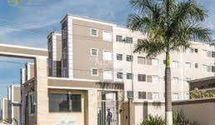Apartamento com 2 dormitórios à venda, 47 m² por R$ 230.000,00 - Condomínio Parque Sinfonia - Sorocaba/SP