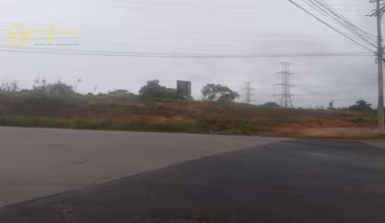 Terreno de Esquina à venda, 4.091 m² por R$ 3.477.894 - Cajuru do Sul - Sorocaba/SP