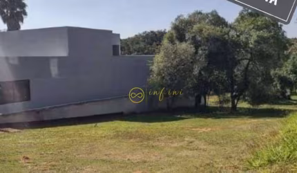 Terreno de Condomínio à venda, 1200 m² por R$ 830.000 - Parque Reserva Fazenda Imperial - Sorocaba/SP