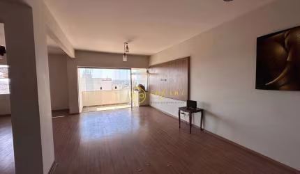 Apartamento Duplex com 3 quartos, todos suítes 300 m² -  aluguel por R$ 3.500/mês ou venda por R$ 1.000.00 - Edifício Arpoador - Sorocaba/SP
