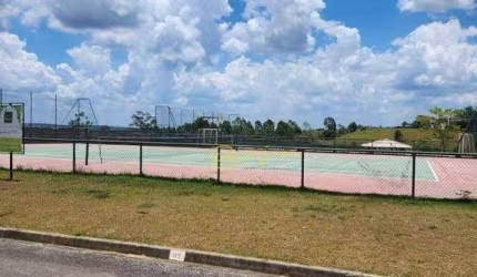 Terreno de Condomínio à venda, 1000 m² por R$ 285.000 - Condomínio Reserva São José - Salto de Pirapora/SP