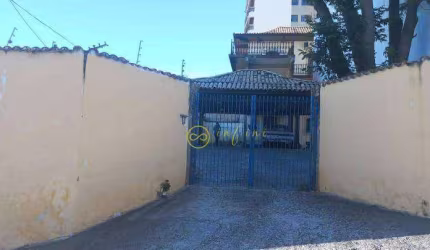 Casa com 4 quartos, todos suítes à venda, 478 m² por R$ 900.000 - Vila Carvalho - Sorocaba/SP