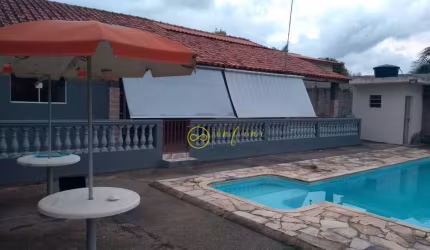 Chácara Residencial com 2 quartos à venda, 2900 m² por R$ 530.000 - Morros - Votorantim/SP
