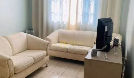 Apartamento com 2 quartos à venda, 60 m² por R$ 215.000 - Condomínio Conde da Boa Vista - Sorocaba/SP