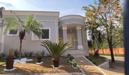 Casa, 232 m² - venda por R$ 1.600.000,00 ou aluguel por R$ 9.850,00/mês - Condomínio Belvedere II - Votorantim/SP