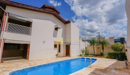 Casa com 4 quartos, sendo 1 suíte à venda, 305 m² por R$ 1.150.000 - Jardim Piazza di Roma I - Sorocaba/SP
