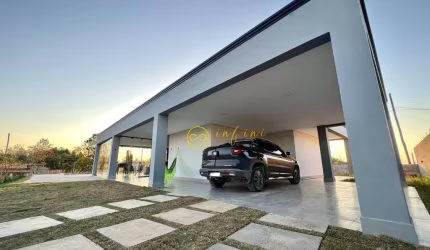 Chácara com 3 quartos sendo 1 suíte à venda, 2170 m² por R$ 1.150.000 - Parque da Torre - Piedade/SP
