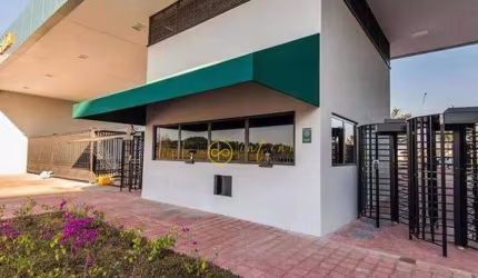 Galpão para alugar, 2732 m² por R$ 72.397,00/mês - Cajuru do Sul - Sorocaba/SP