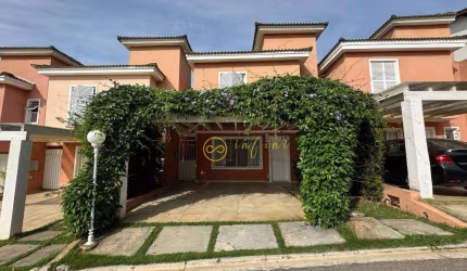 Casa com 3 dormitórios à venda, 115 m² por R$ 950.000,00 - Condomínio Elton Ville - Sorocaba/SP