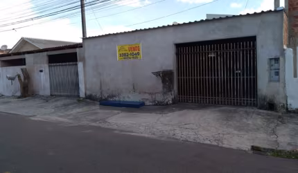 ótima casa para venda