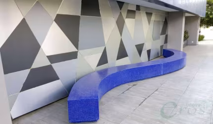 Sala comercial na Zona Sul - São Paulo, SP - 632m²