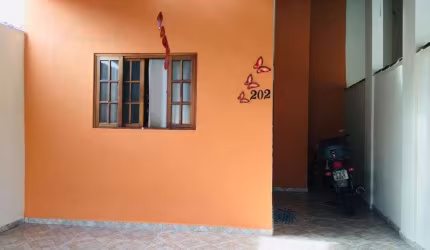Casa Térrea em Residencial e Comercial Cidade Morumbi  -  Pindamonhangaba