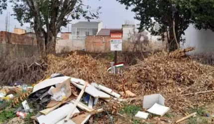 Terreno para venda com 360m² no Nações, Fazenda Rio Grande - TE375