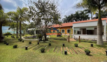 Casa com 4 quartos à venda na Rua São João, 691, Granja Viana, Cotia por R$ 1.800.000