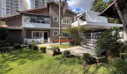 Casa em condomínio fechado com 5 quartos à venda na Rua Sumaré, 1, Chácara Granja Velha, Carapicuíba, 804 m2 por R$ 1.900.000