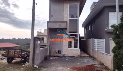 Casa em condomínio fechado com 3 quartos à venda na Rodovia Raposo Tavares, Jardim Atalaia, Cotia, 150 m2 por R$ 690.000