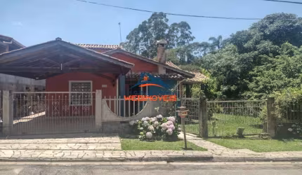Casa em condomínio fechado com 2 quartos à venda na Rua Beija-Flor, 125, Jardim Primavera, Cotia, 200 m2 por R$ 750.000