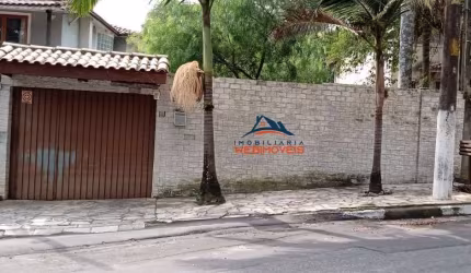Casa com 3 quartos à venda na Rua Iris Memberg, 980, Vila Jovina, Cotia, 220 m2 por R$ 650.000