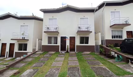 Casa para venda em condominio Fechado no Bairro do Tijuco Preto