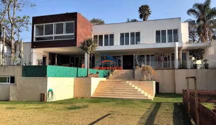 Casa com 4 quartos para alugar na Rua Vital Brasil, 08, Nova Fazendinha, Carapicuíba por R$ 24.000