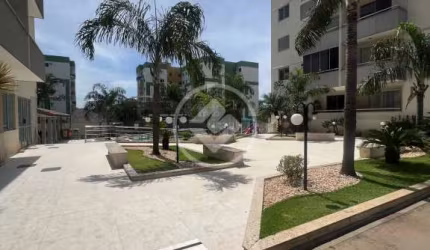 Apartamento 2 Quartos - Parque Oeste Industrial codigo: 18900