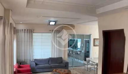 Casa em Condomínio, 5 Quartos - Cidade Vera Cruz codigo: 22391