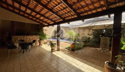 Casa 4 Quartos - Setor Marista codigo: 26186