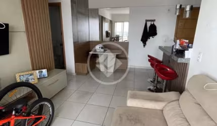 Apartamento 2 Quartos - Setor Sudoeste codigo: 61786