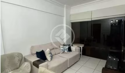 Apartamento Mobiliado, 2 Suítes  - Setor Bueno codigo: 96855