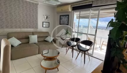 Apartamento 3 Suítes - Setor Oeste codigo: 99134