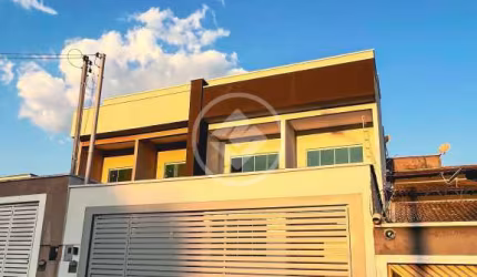 Residencial Cidade Verde codigo: 90548