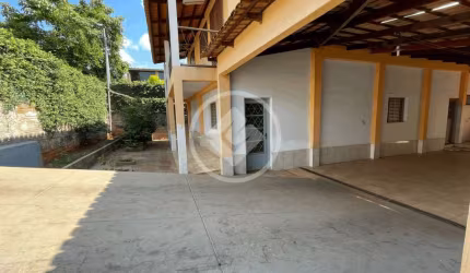 Sobrado no São Judas Tadeu, codigo: 54903