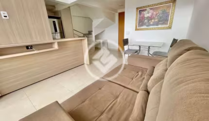 Apartamento 1 Suíte - Park Lozandes codigo: 106905